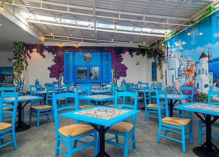 Sunset Paradise Canggu ホテル バリ島