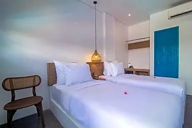 Sunset Paradise Canggu バリ島